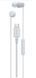 Навушники In-ear Sony IER-EX15C USB-C, Mic, Білий IEREX15CW.E фото 1