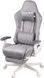 Крісло геймерське АКЛАС Харлі R OT-R299H (Сірий) 83691 фото 2