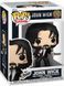 Джон Уик - Funko POP John Wick #1763: John Wick optfunko158 фото 1