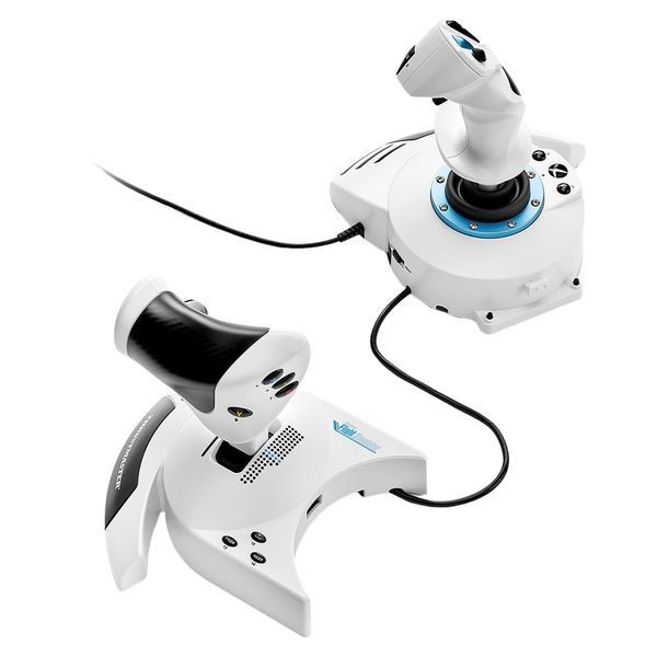 Джойстик Thrustmaster T.Flight ONE MSFS Special Edition, PC/Xbox 4460295 фото