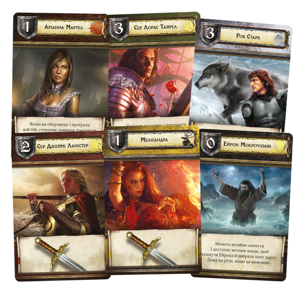 Игра престолов. Второе издание (A Game of Thrones: The Board Game Second Edition) GKCH187gt фото