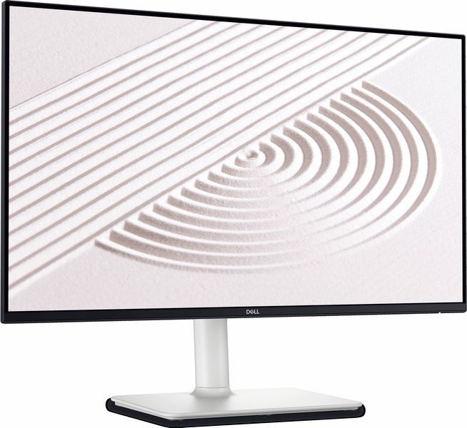 Монітор DELL 23.8" S2425HS 2xHDMI, MM, IPS, 100Hz, sRGB 99%, Pivot 210-BMHH фото