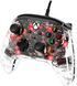 Геймпад HyperX Clutch Gladiate RGB, Xbox, PC, USB-A, прозорий 7D6H2AA фото 3