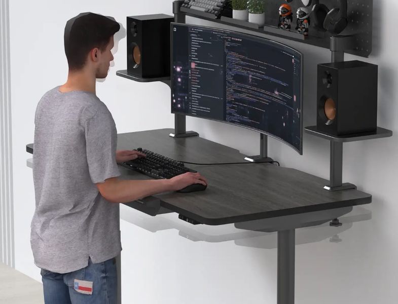 Игровой стол Cougar E-ODYSSEY E-ODYSSEY фото