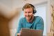 Гарнітура комп'ютерна моно On-ear Poly Voyager 4310-M з адаптером BT700, USB-A, Bluetooth, всеспрямований, Acoustic fence, сертифікат Microsoft Teams, чорний 77Y91AA фото 7