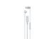 Навушники In-ear Sony IER-EX15C USB-C, Mic, Білий IEREX15CW.E фото 2