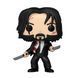 Джон Уик - Funko POP John Wick #1763: John Wick optfunko158 фото 2