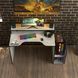 Геймерский стол Rasin RS-30 бетон-черный RS-30 фото 5
