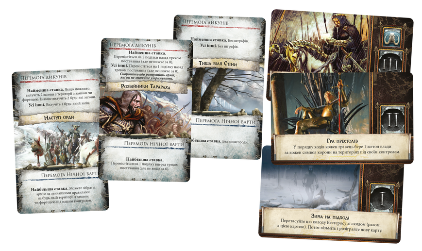Игра престолов. Второе издание (A Game of Thrones: The Board Game Second Edition) GKCH187gt фото