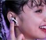 Игровые наушники TWS Sony INZONE Buds, BT 5.3, ANC, IPX4, LC3, Mic, белые WFG700NW.CE7 фото