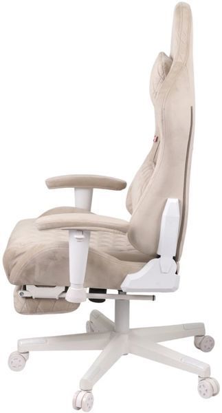 Крісло геймерське АКЛАС Харлі R OT-R299H (Бежевий) 130261 фото