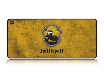 Великий килимок для мишки WorkPlaceShop ME Harry Potter Hufflepuff 51244695 фото