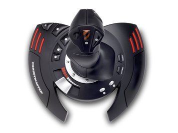 Джойстик Thrustmaster T.Flight Stick X PC/PS3 2960694 фото