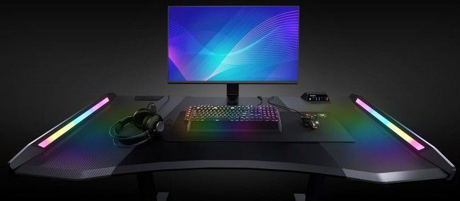 Комп'ютерний стіл Cougar MARS PRO 150 SKU MARS PRO 150 фото