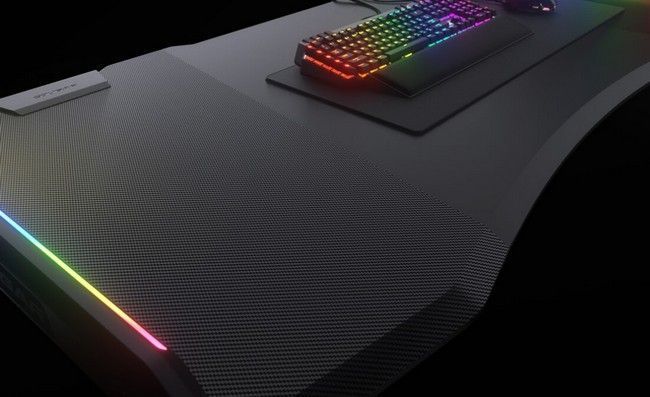 Комп'ютерний стіл Cougar MARS PRO 150 SKU MARS PRO 150 фото