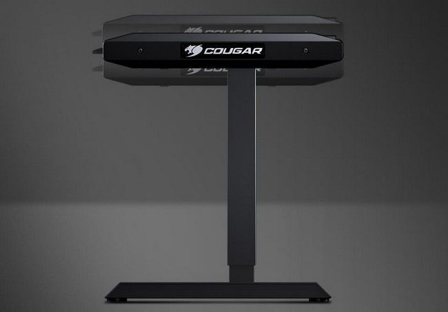 Комп'ютерний стіл Cougar MARS PRO 150 SKU MARS PRO 150 фото