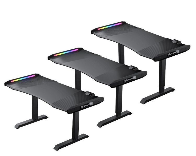 Комп'ютерний стіл Cougar MARS PRO 150 SKU MARS PRO 150 фото