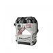 Навушники TWS Gravastar Sirius Plus, BT 5.3, білий GSP9PLUS_WHT фото 4