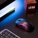 Миша Lemokey G1 USB-A/USB-C/WL/BT, 8K, чорний G1-A1 фото 7