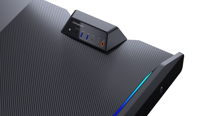 Комп'ютерний стіл Cougar MARS PRO 150 SKU MARS PRO 150 фото