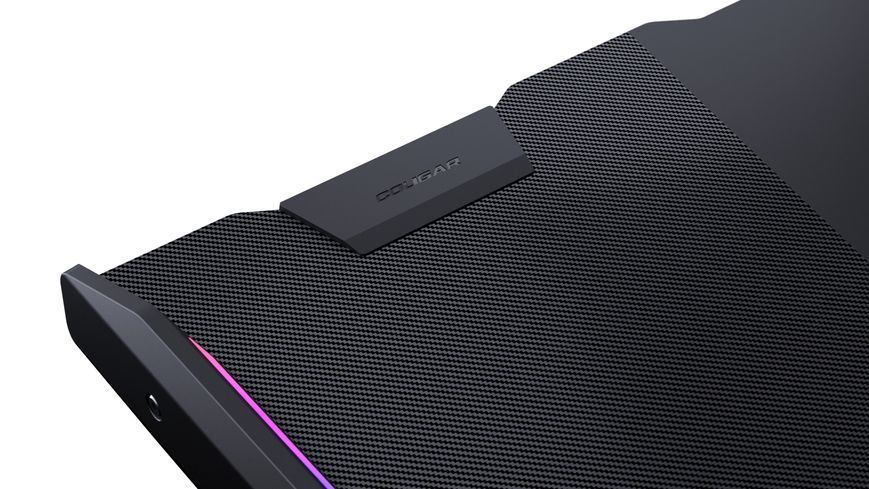 Комп'ютерний стіл Cougar MARS PRO 150 SKU MARS PRO 150 фото