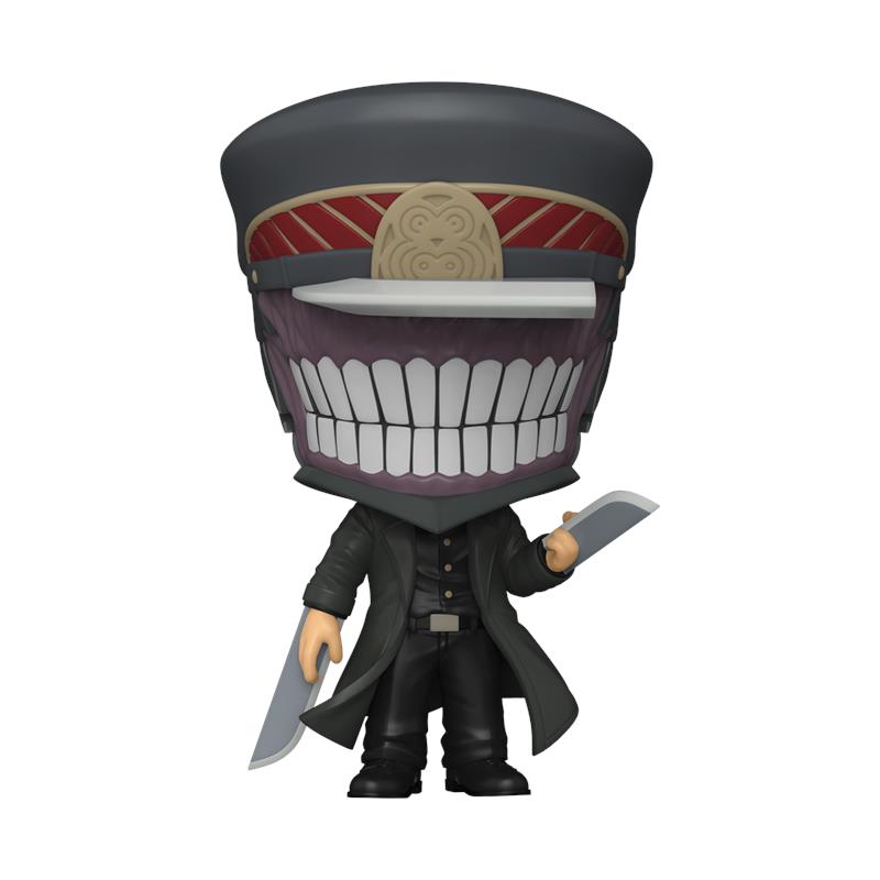 Фигурка Animation — Funko Pop, ракурс 1