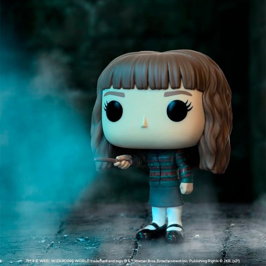 Гермиона Грейнджер Funko Pop — вид 3