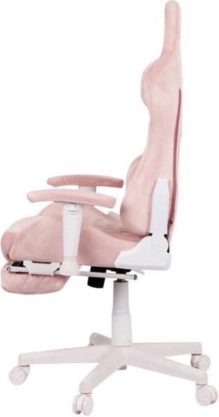 Крісло геймерське АКЛАС Харлі R OT-R299H (Рожевий) 130262 фото
