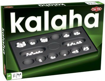 Калаха (Kalaha) (у картонній коробці) tactic031 фото
