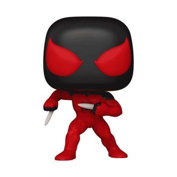 Фигурка Funko POP Marvel: Spider-Man Comics - Kaine Parker 889698837521 фото