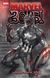 Marvel Зомби. Черное, Белое, Кровь, Выпуск 2 (обкладинка 1) optvrpbl070 фото 1