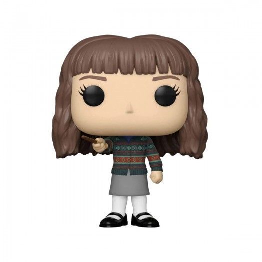 Гермиона Грейнджер &mdash; Funko POP Movies #133: Harry Potter Hermione Granger optfunko009 фото