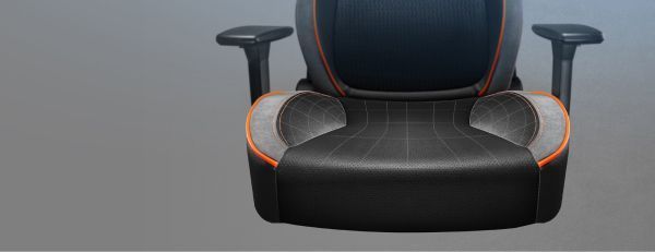 Кресло для геймеров Cougar NxSys Aero 1606295 фото