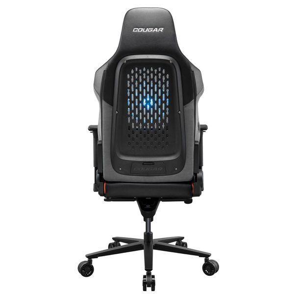 Кресло для геймеров Cougar NxSys Aero 1606295 фото
