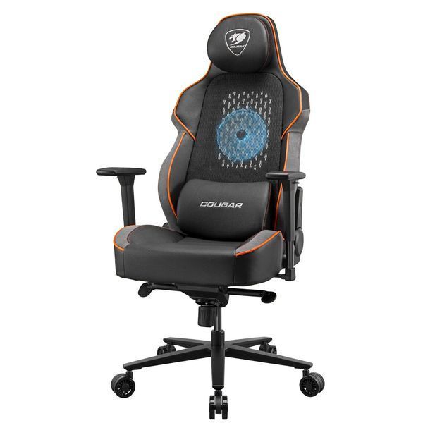Кресло для геймеров Cougar NxSys Aero 1606295 фото