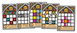 Саграда. Жизнь (Sagrada: Life) GKCH226sl фото 4