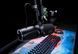 Мікрофон геймінговий CHERRY XTRFY NGALE X, Cardioid, USB-A, 2м, RGB, чорний CX-NGALE-X-RGB-BLACK фото 2
