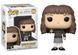 Гермиона Грейнджер &mdash; Funko POP Movies #133: Harry Potter Hermione Granger optfunko009 фото 2