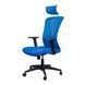 Кресло Barsky Mesh White/Blue BM-05 BM-05 фото 6