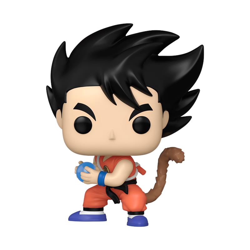 Фігурка Animation — Funko Pop, ракурс 2