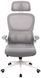 Крісло АКЛАС Терамо WT TILT 7860W (Mesh 09 Grey) 120339 фото 3