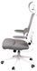 Крісло АКЛАС Терамо WT TILT 7860W (Mesh 09 Grey) 120339 фото 4