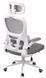 Крісло АКЛАС Терамо WT TILT 7860W (Mesh 09 Grey) 120339 фото 5
