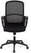 Крісло АКЛАС Арніс Memory Foam TILT Чорний (OS-3000 Black LVB-308 Black) 143989 фото 3