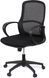 Крісло АКЛАС Арніс Memory Foam TILT Чорний (OS-3000 Black LVB-308 Black) 143989 фото 1