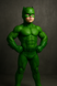 Детский игровой лабиринт SkyQuest HULK SQ101 фото 3