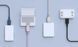 Навушники In-ear Sony IER-EX15C USB-C, Mic, Чорний IEREX15CB.E фото 3