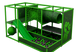 Детский игровой лабиринт SkyQuest HULK SQ101 фото 1