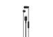 Навушники In-ear Sony IER-EX15C USB-C, Mic, Чорний IEREX15CB.E фото 2