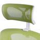 Кресло Barsky Mesh White/Green BM-06 BM-06 фото 3